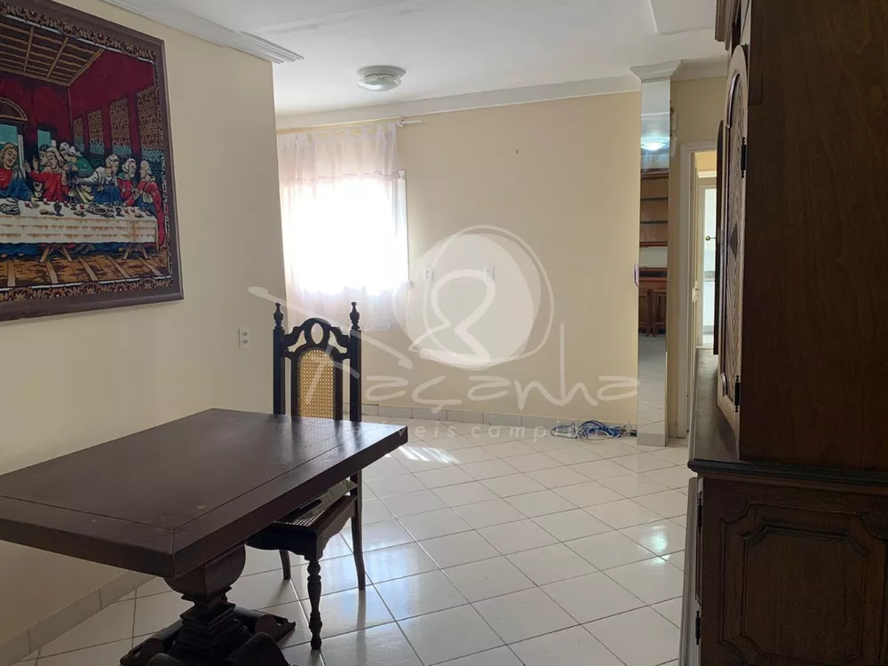 Apartamento à venda com 3 quartos, 105m² - Foto 3