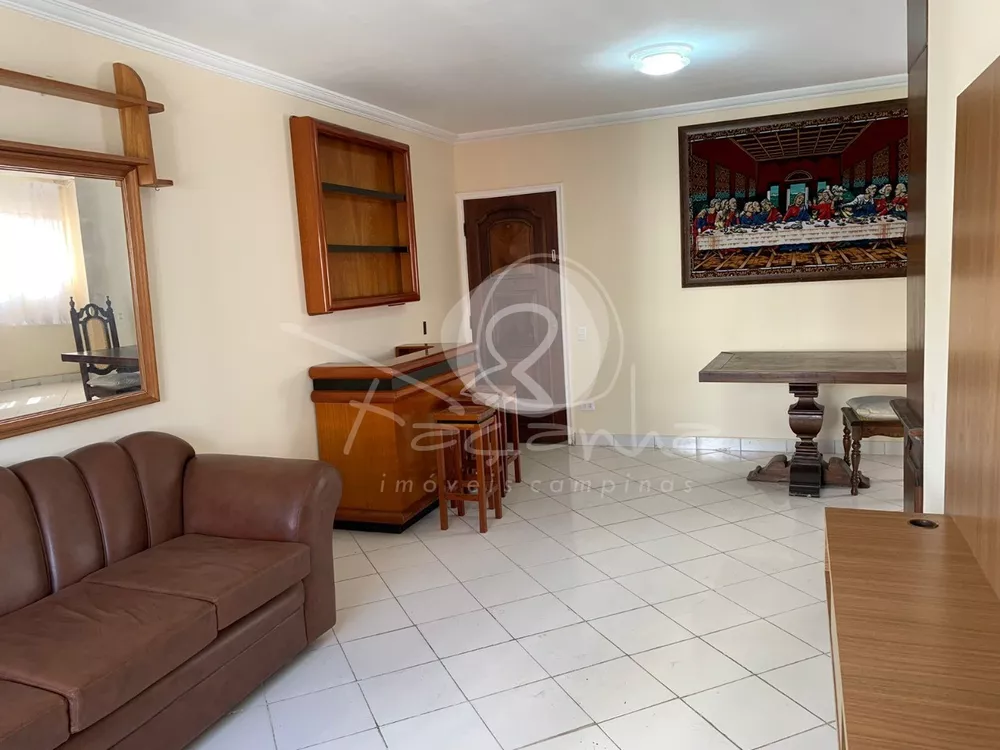 Apartamento à venda com 3 quartos, 105m² - Foto 2