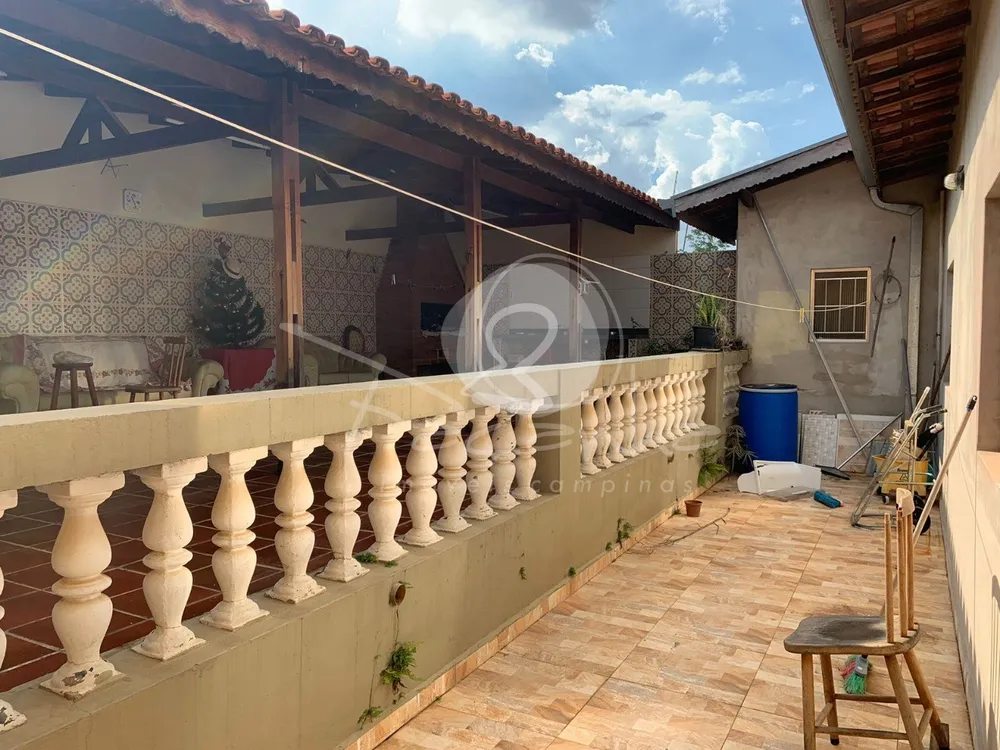Casa, 3 quartos, 180 m² - Foto 12