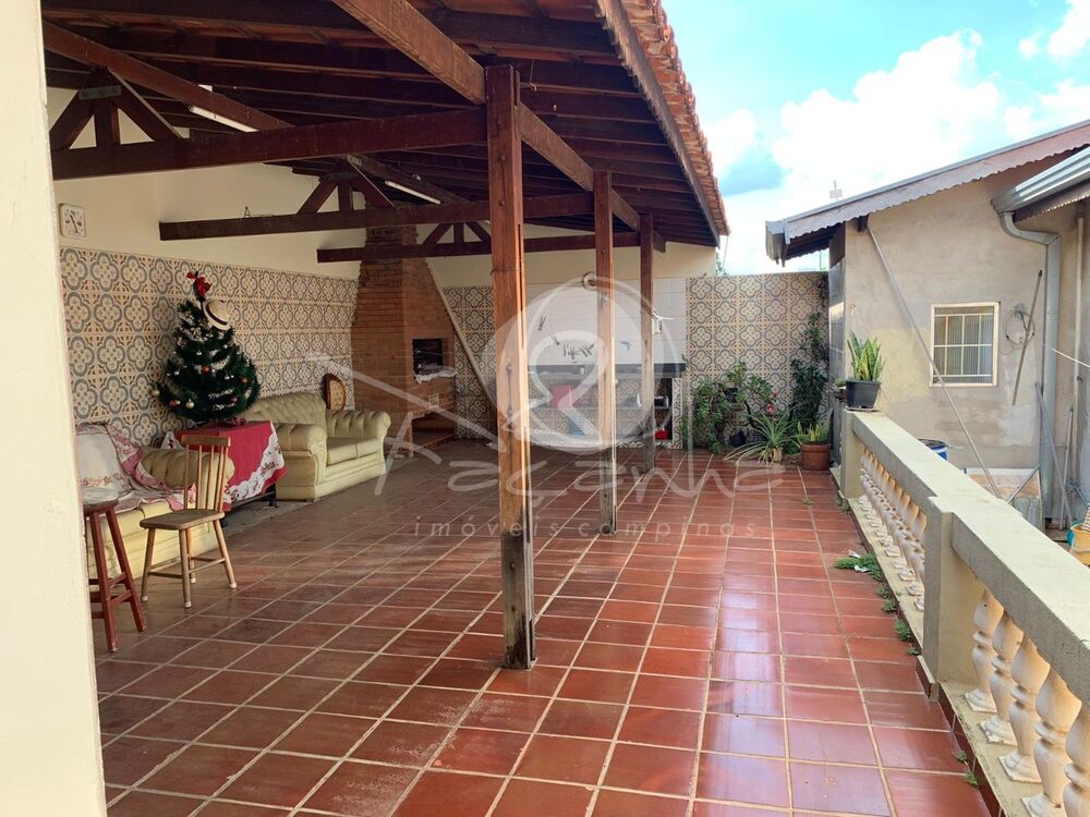 Casa, 3 quartos, 180 m² - Foto 8