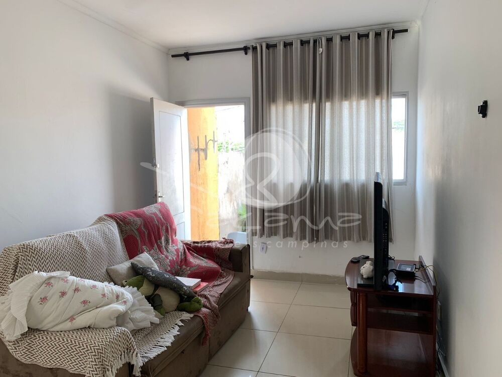 Casa, 3 quartos, 180 m² - Foto 1