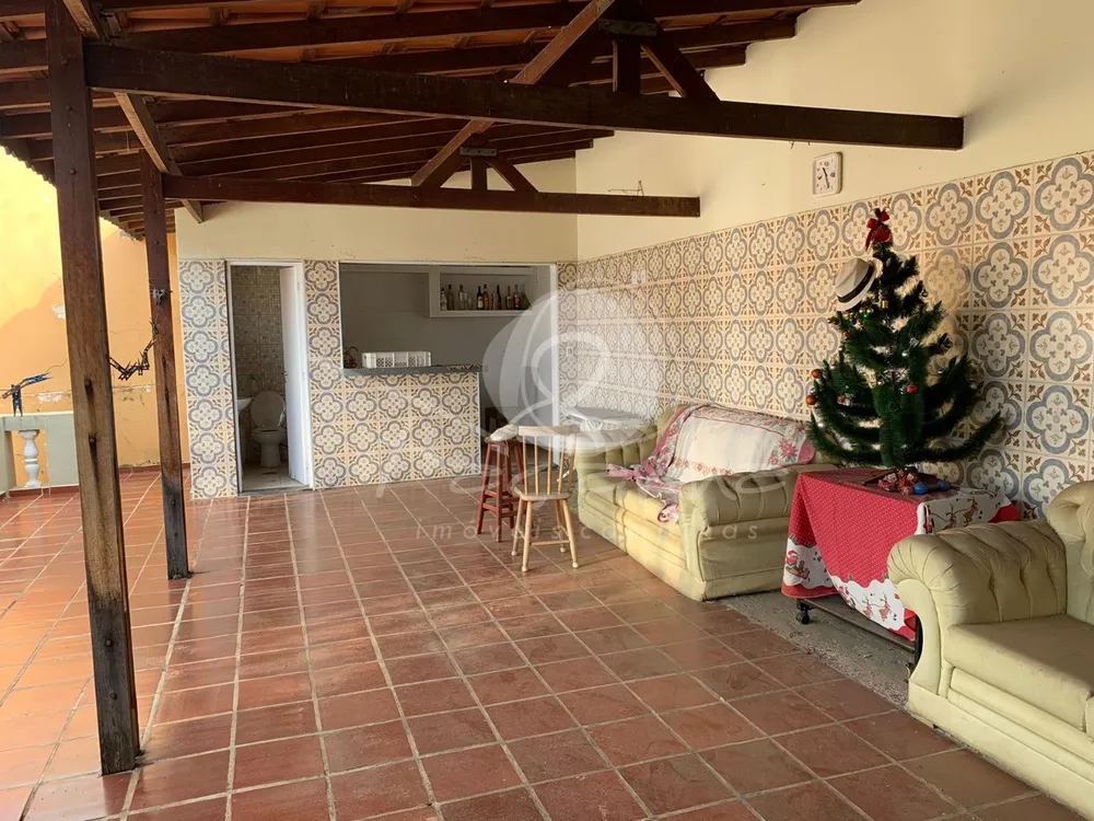 Casa, 3 quartos, 180 m² - Foto 16