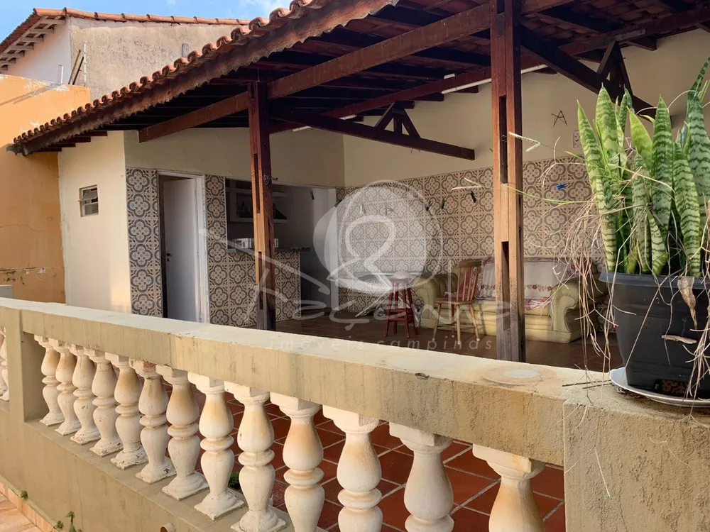 Casa, 3 quartos, 180 m² - Foto 13