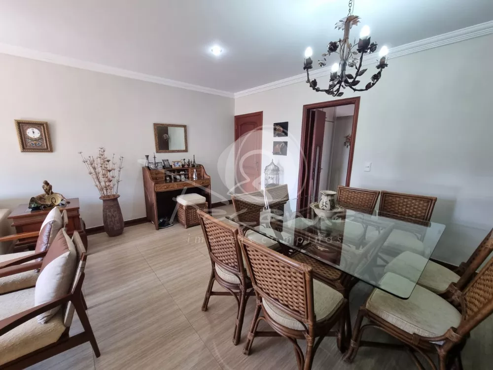 Apartamento à venda com 4 quartos, 150m² - Foto 5