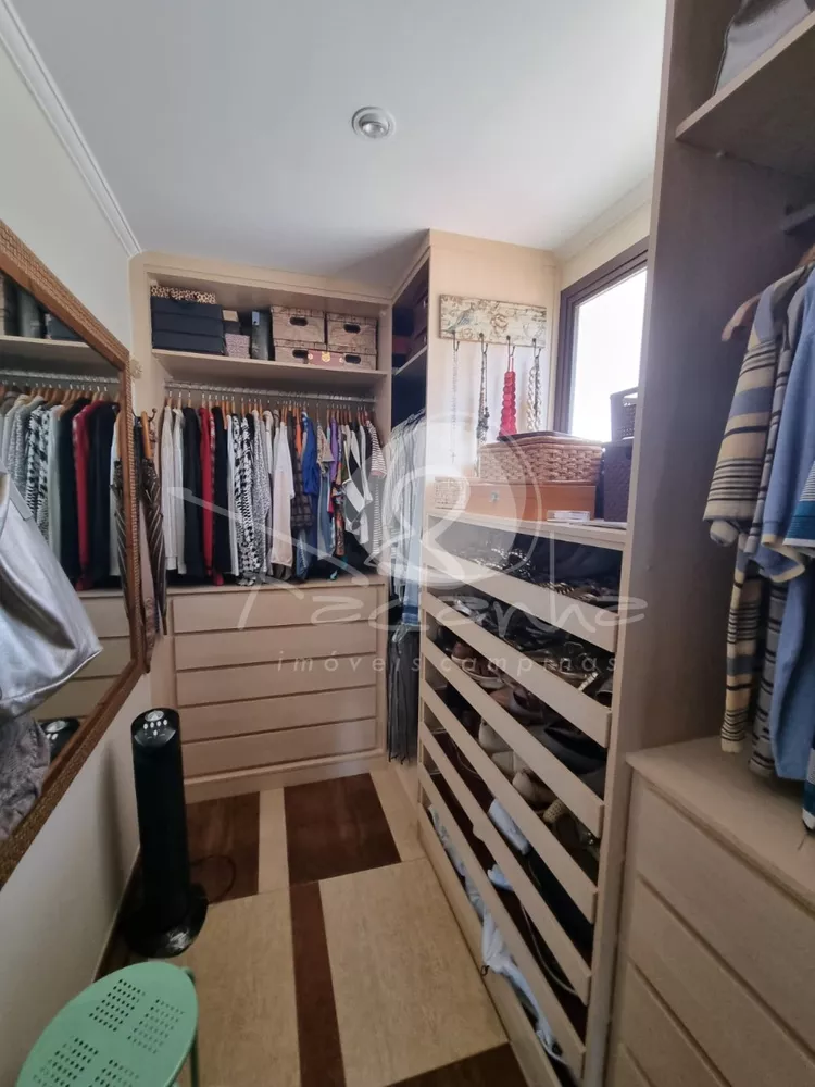 Apartamento à venda com 4 quartos, 150m² - Foto 8