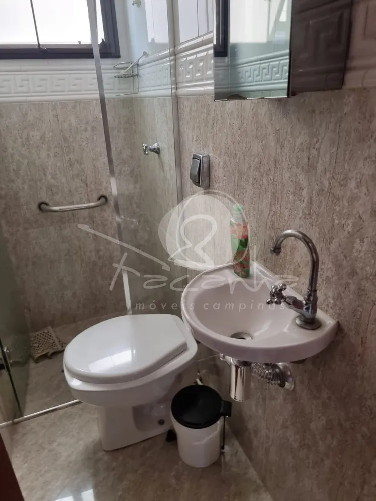 Apartamento, 4 quartos, 150 m² - Foto 15