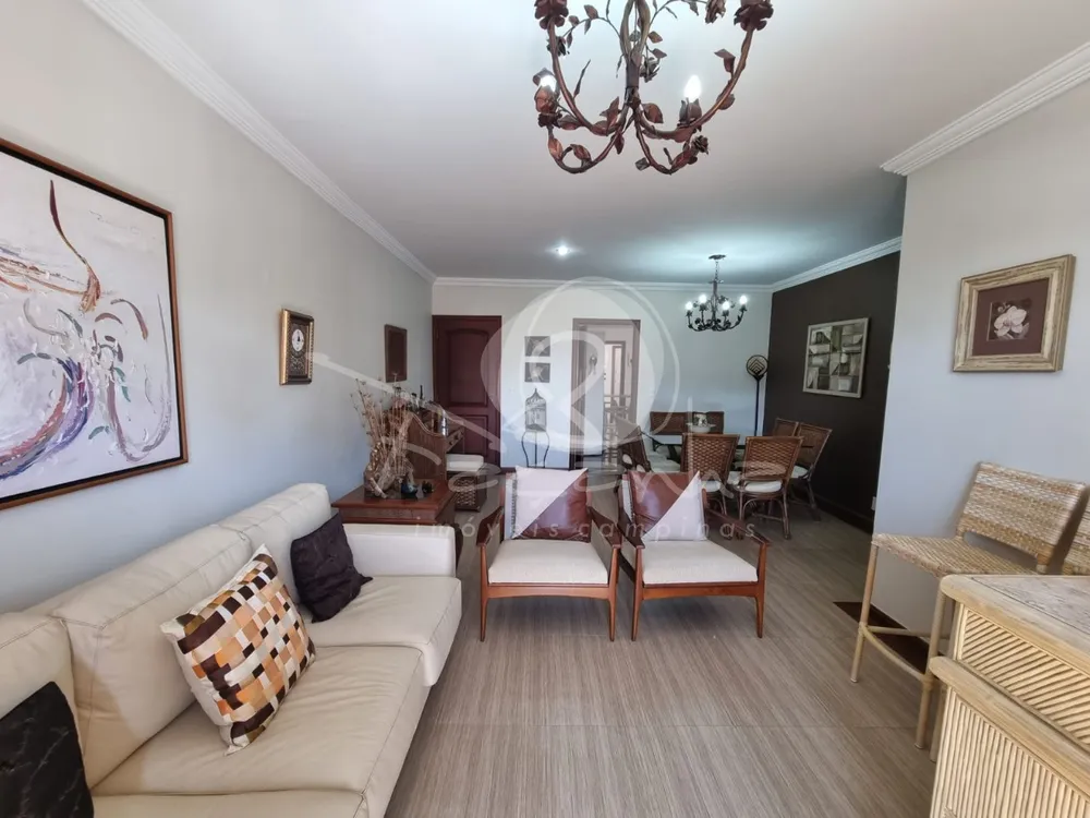 Apartamento, 4 quartos, 150 m² - Foto 10