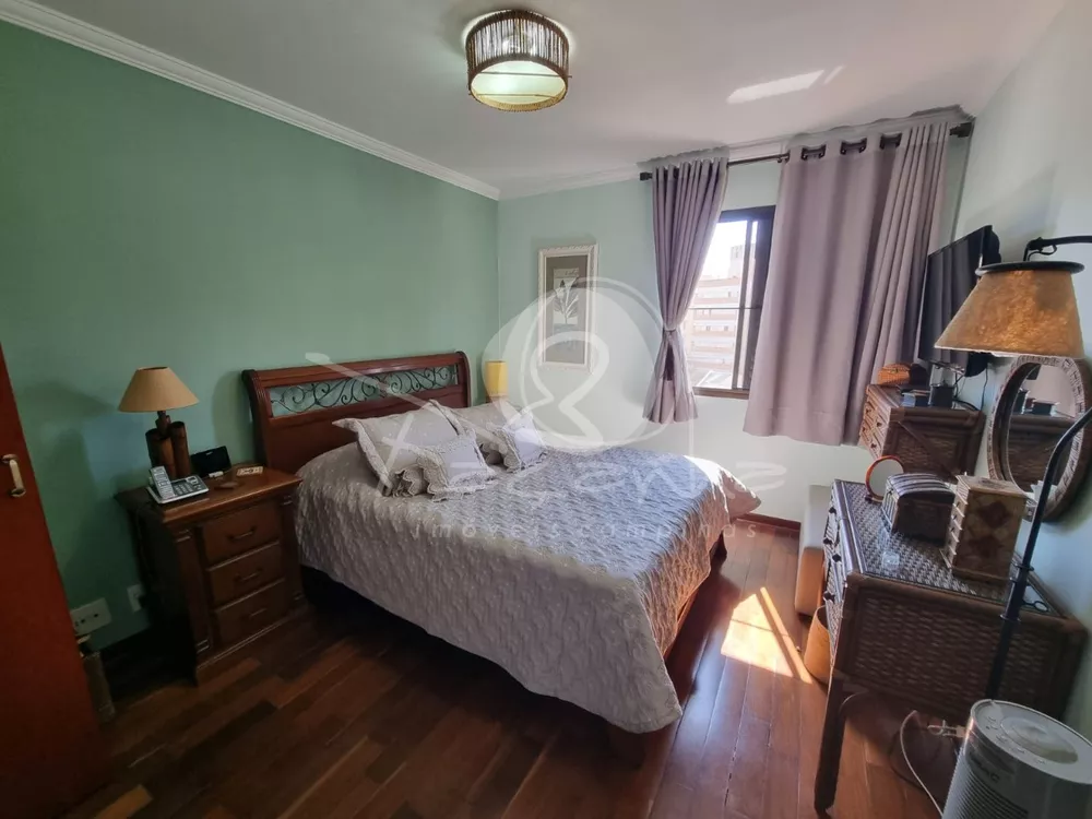 Apartamento à venda com 4 quartos, 150m² - Foto 6