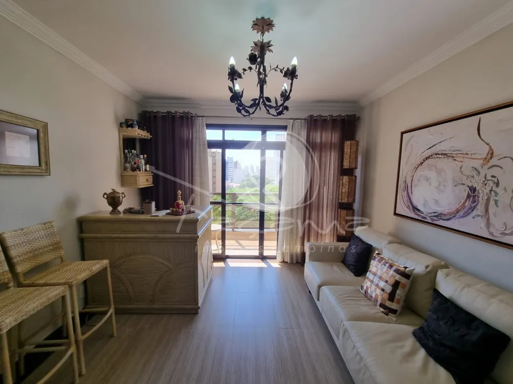 Apartamento, 4 quartos, 150 m² - Foto 11