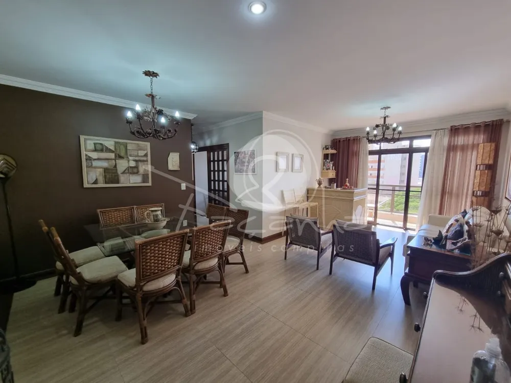 Apartamento, 4 quartos, 150 m² - Foto 9
