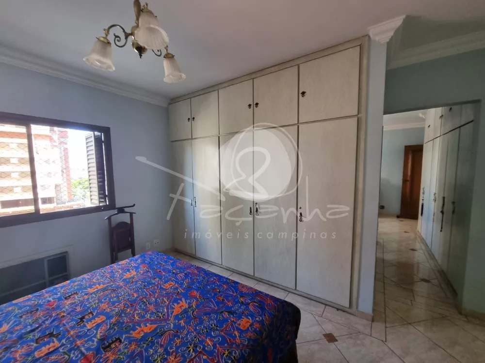 Apartamento à venda com 4 quartos, 315m² - Foto 9