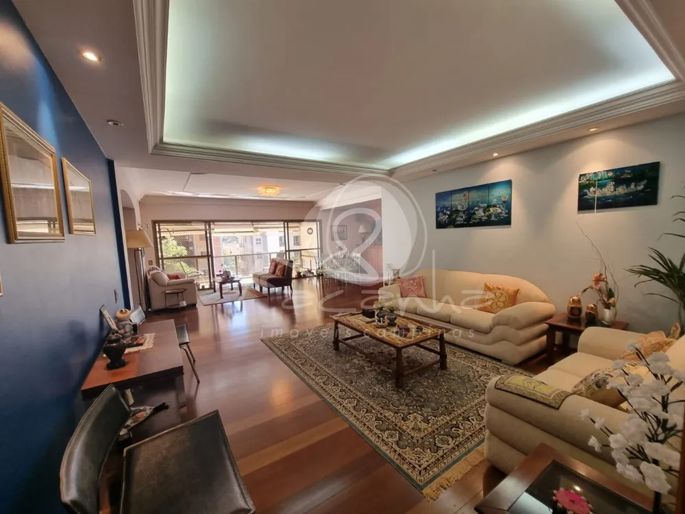 Apartamento, 4 quartos, 315 m² - Foto 9