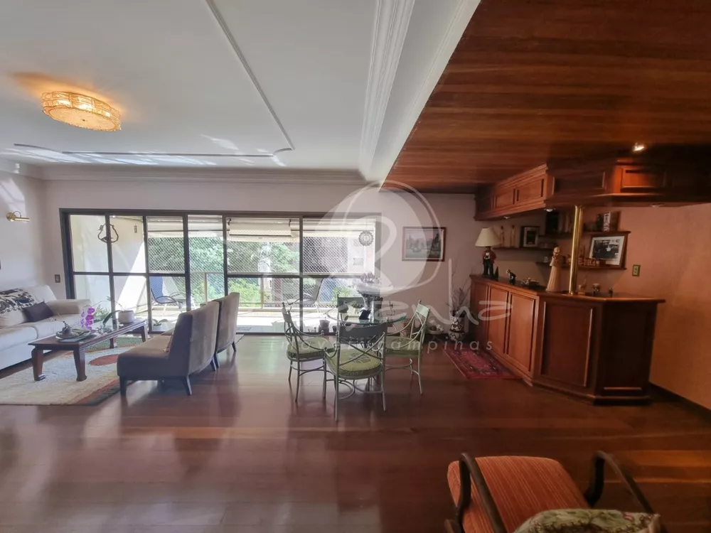 Apartamento à venda com 4 quartos, 315m² - Foto 6