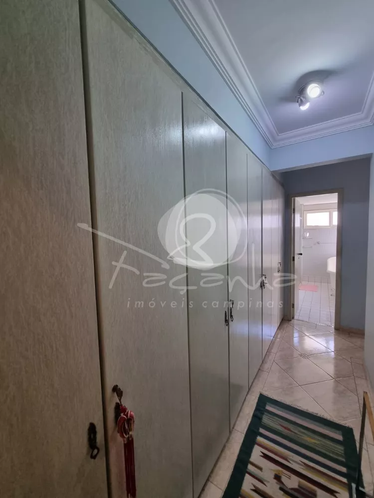 Apartamento à venda com 4 quartos, 315m² - Foto 12