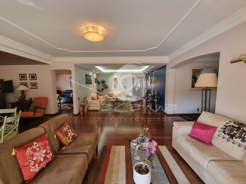Apartamento, 4 quartos, 315 m² - Foto 14