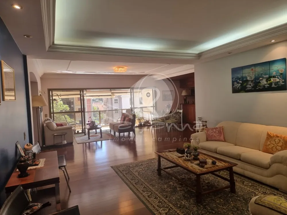 Apartamento, 4 quartos, 315 m² - Foto 23