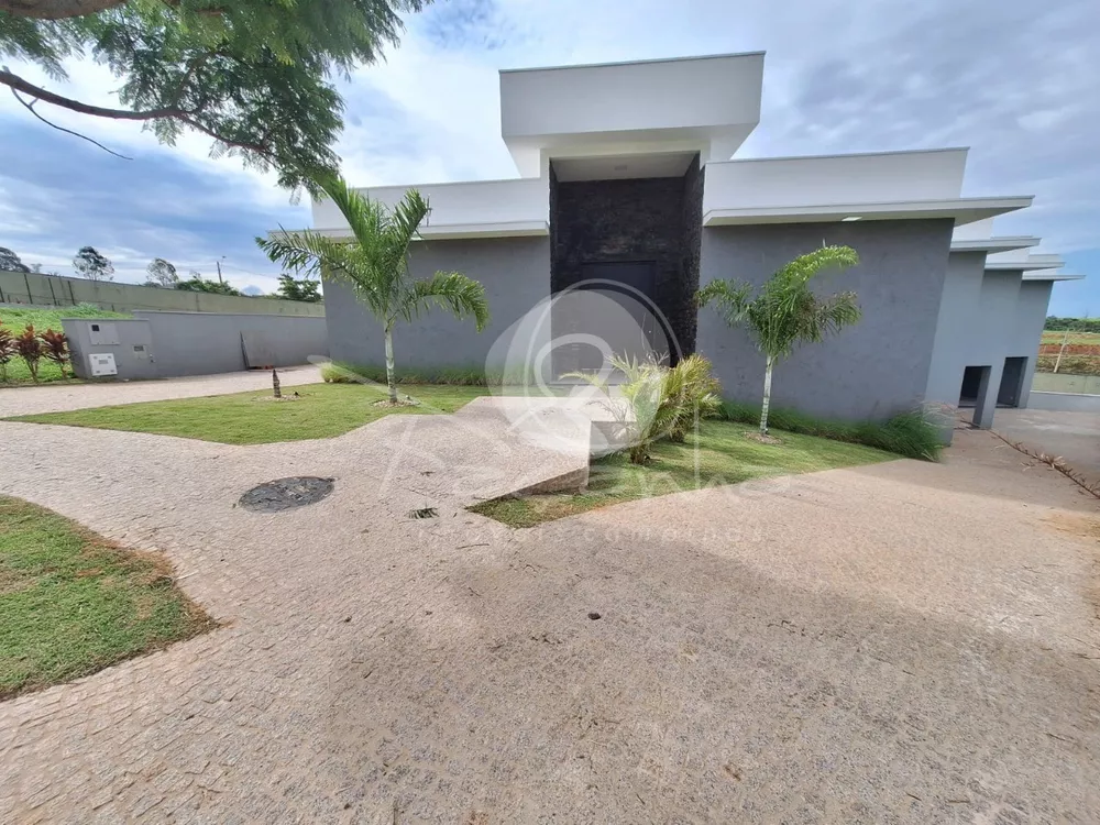 Casa de Condomínio à venda e aluguel com 4 quartos, 500m² - Foto 1