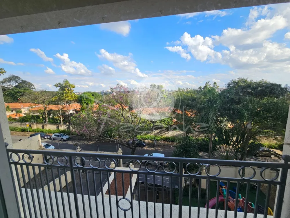Apartamento, 3 quartos, 74 m² - Foto 3