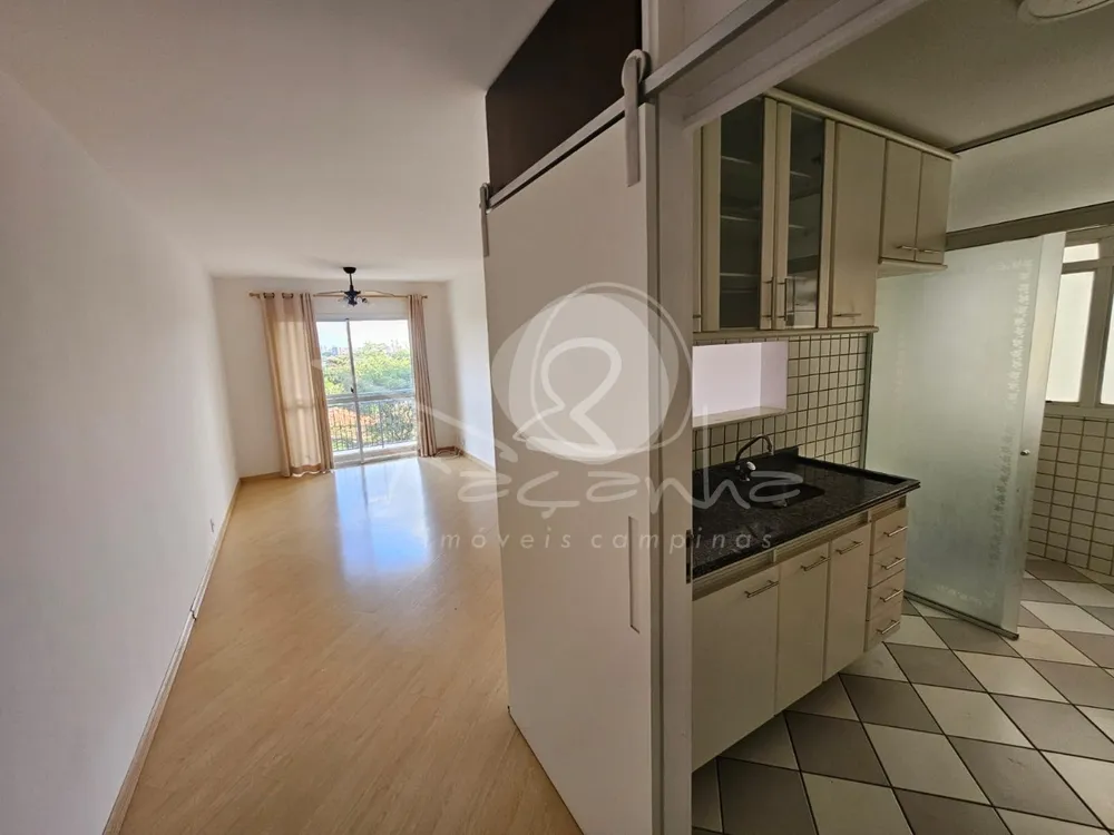 Apartamento, 3 quartos, 74 m² - Foto 2