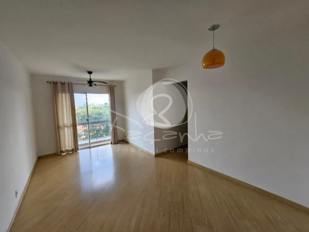 Apartamento, 3 quartos, 74 m² - Foto 1