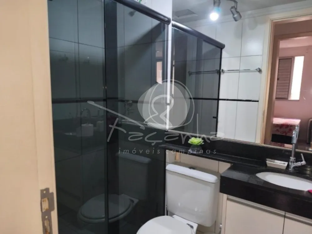 Apartamento, 2 quartos, 52 m² - Foto 4