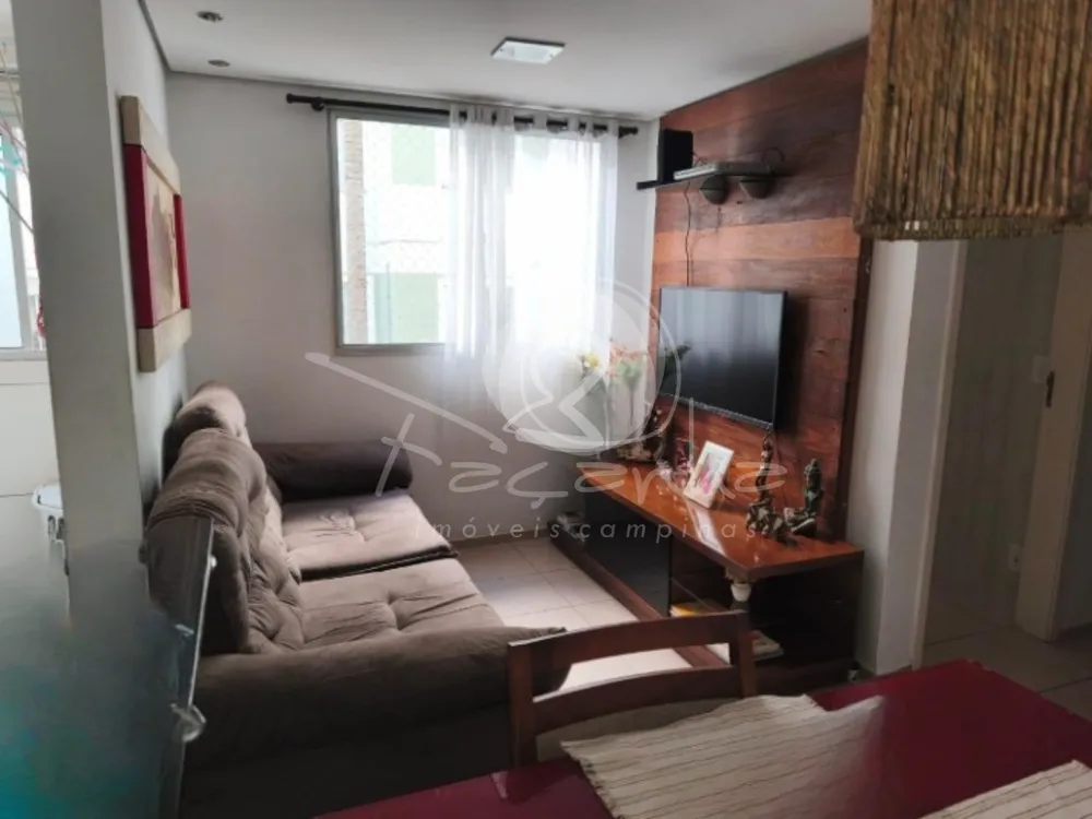 Apartamento, 2 quartos, 52 m² - Foto 4