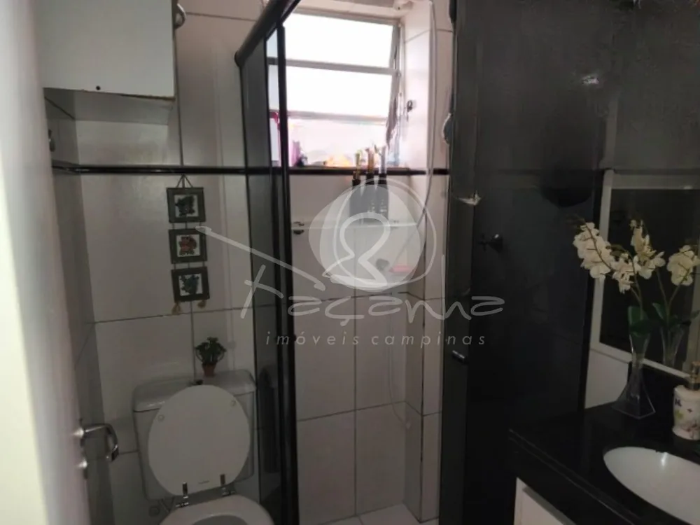 Apartamento, 2 quartos, 52 m² - Foto 2