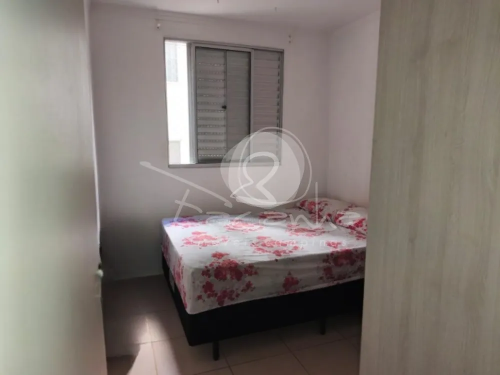 Apartamento, 2 quartos, 52 m² - Foto 5