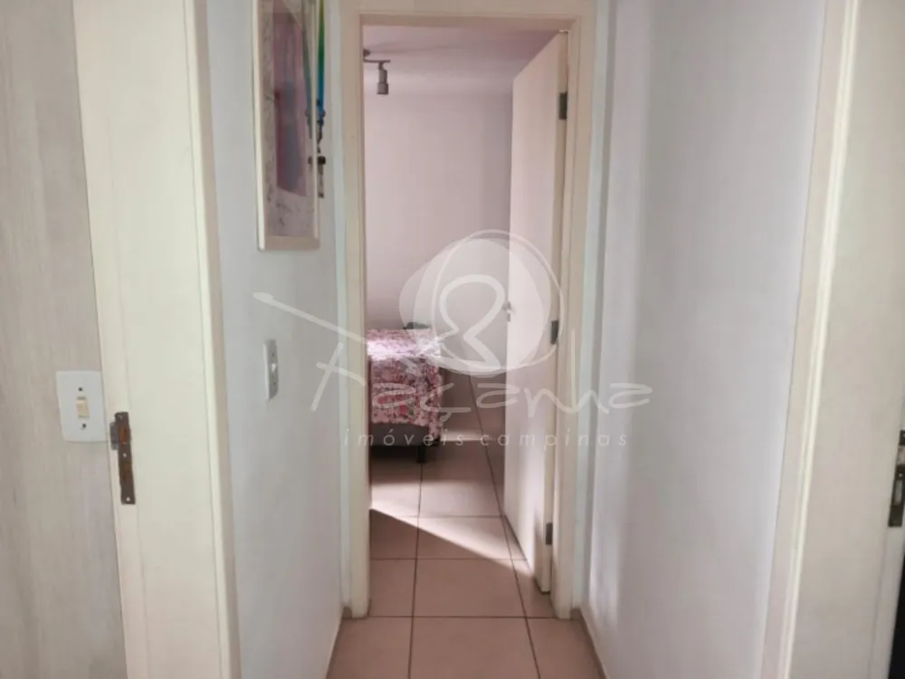 Apartamento, 2 quartos, 52 m² - Foto 3