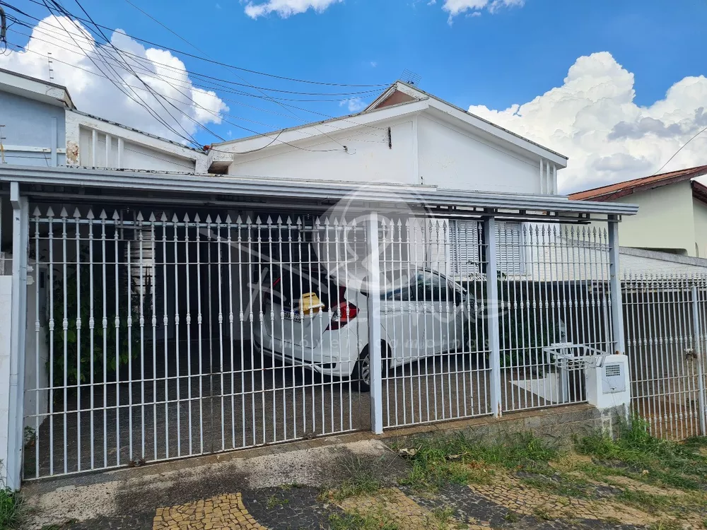 Casa, 4 quartos, 275 m² - Foto 2