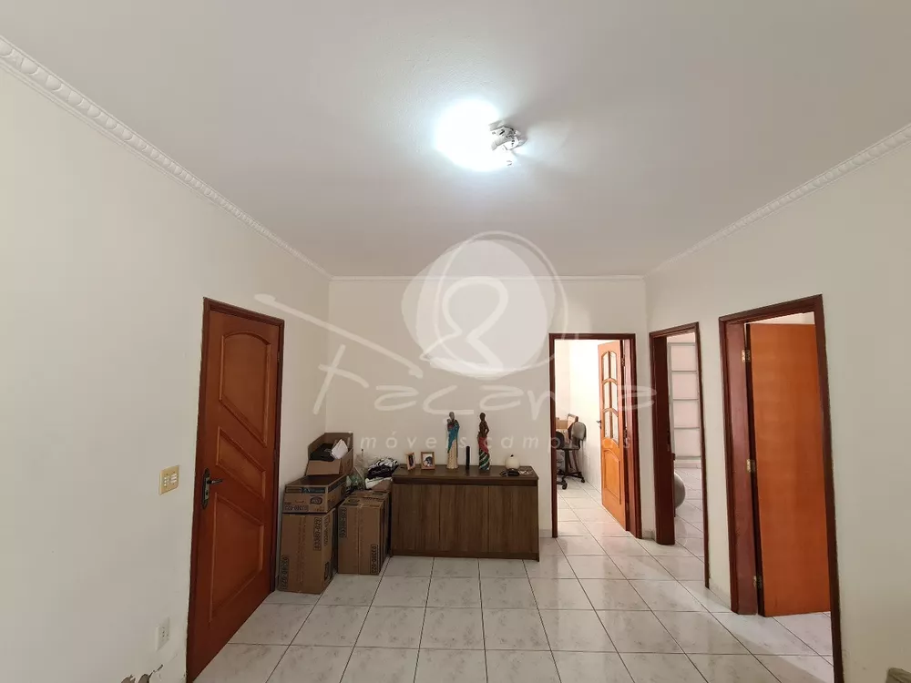 Casa, 4 quartos, 275 m² - Foto 1