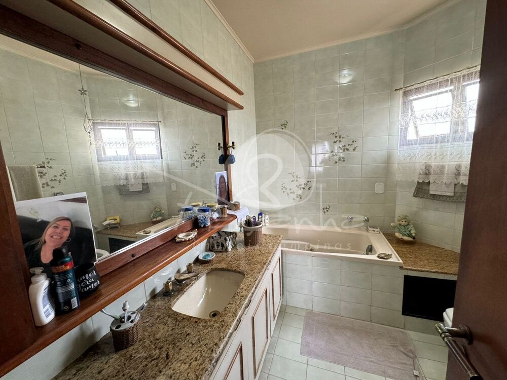 Casa de Condomínio à venda com 4 quartos, 650m² - Foto 1