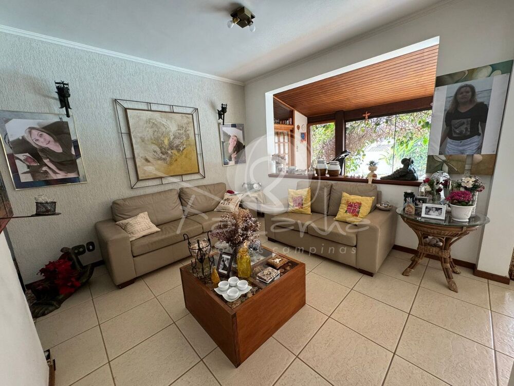 Casa de Condomínio à venda com 4 quartos, 650m² - Foto 7