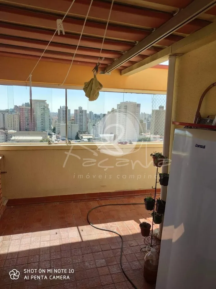 Cobertura, 3 quartos, 150 m² - Foto 23