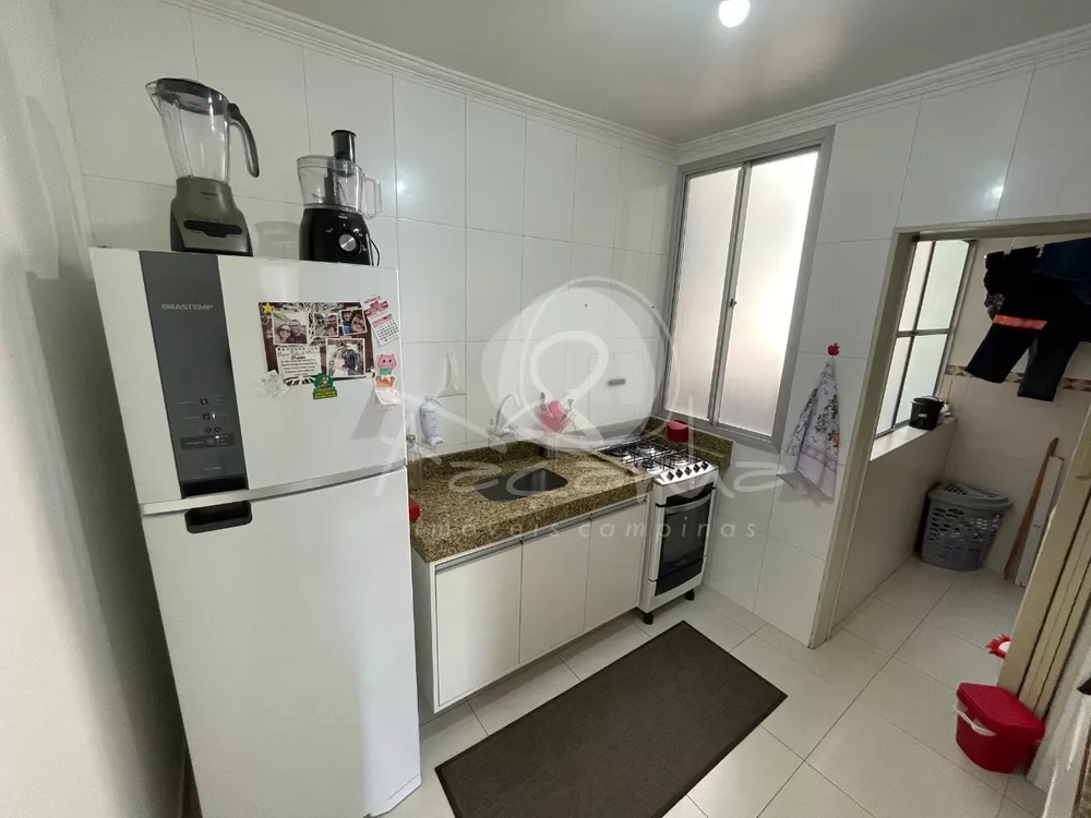 Apartamento à venda com 2 quartos, 55m² - Foto 3