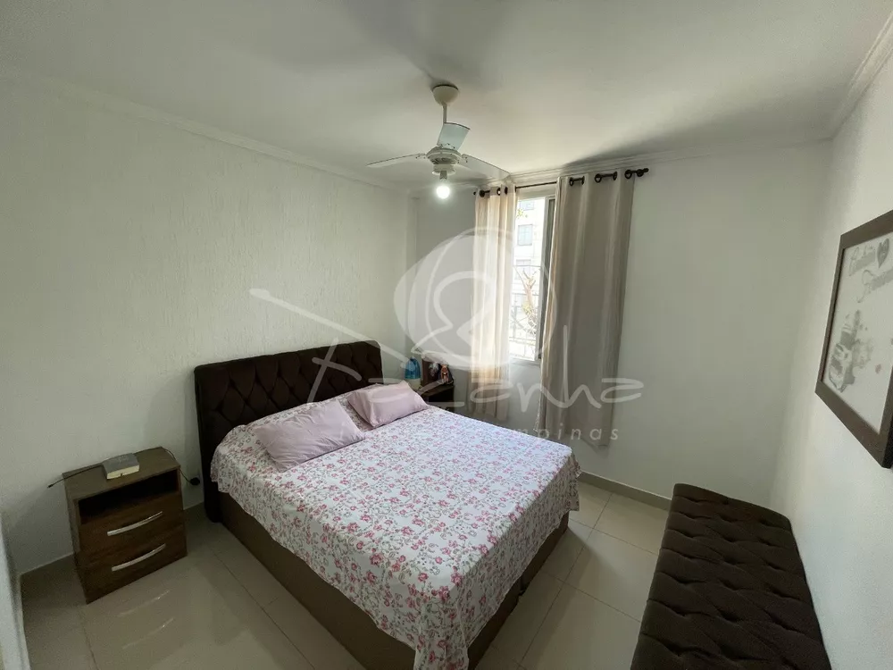 Apartamento à venda com 2 quartos, 55m² - Foto 2