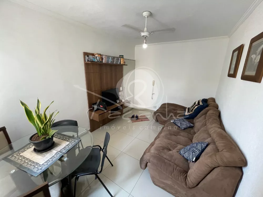 Apartamento à venda com 2 quartos, 55m² - Foto 4