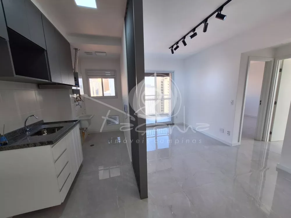 Apartamento à venda com 2 quartos, 57m² - Foto 3