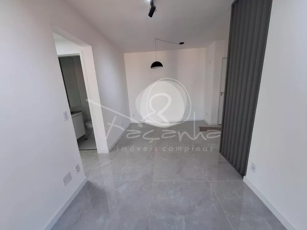 Apartamento à venda com 2 quartos, 57m² - Foto 4