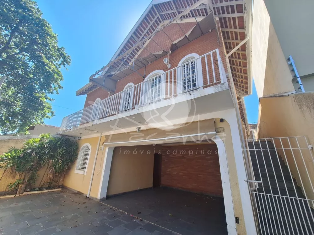 Sobrado à venda com 3 quartos, 163m² - Foto 1