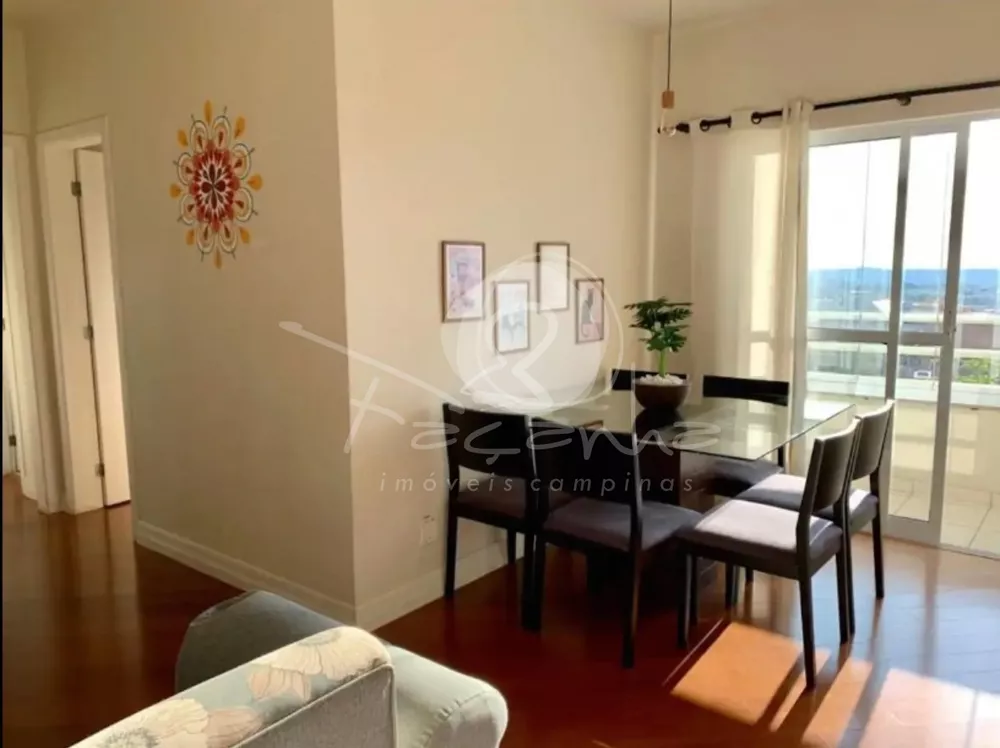 Apartamento à venda com 2 quartos, 64m² - Foto 1