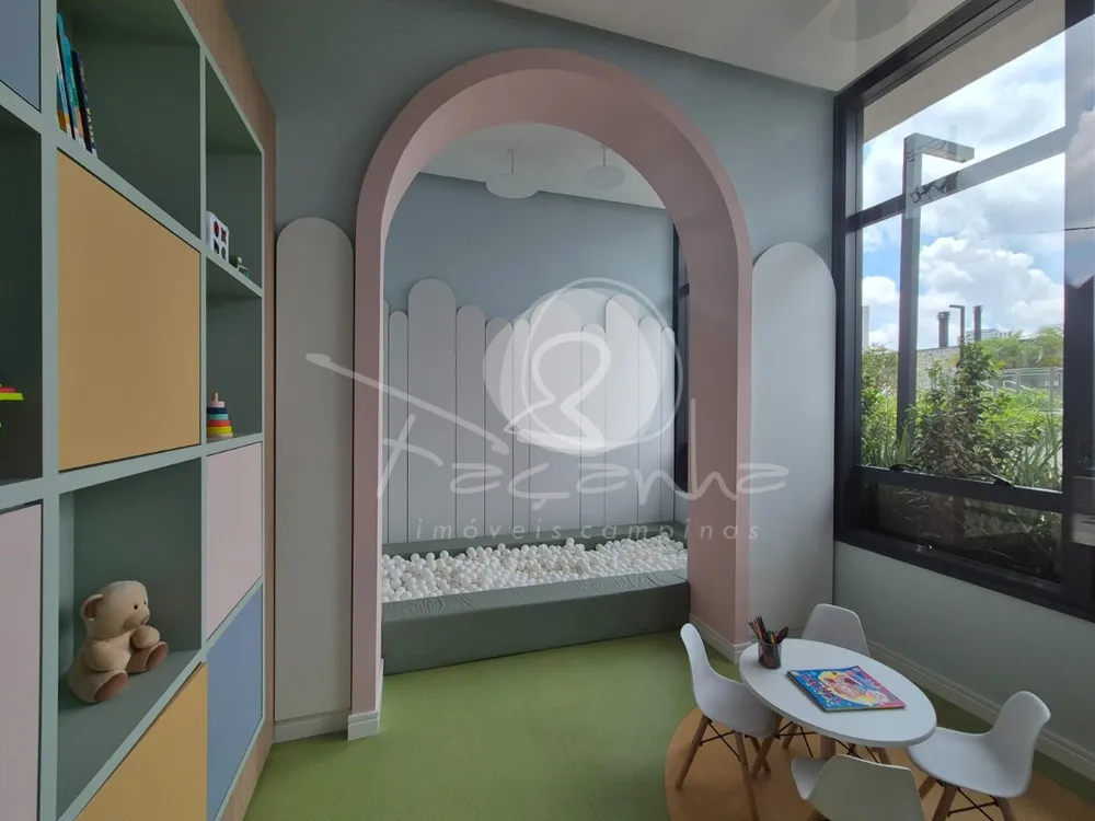 Apartamento, 3 quartos, 145 m² - Foto 8
