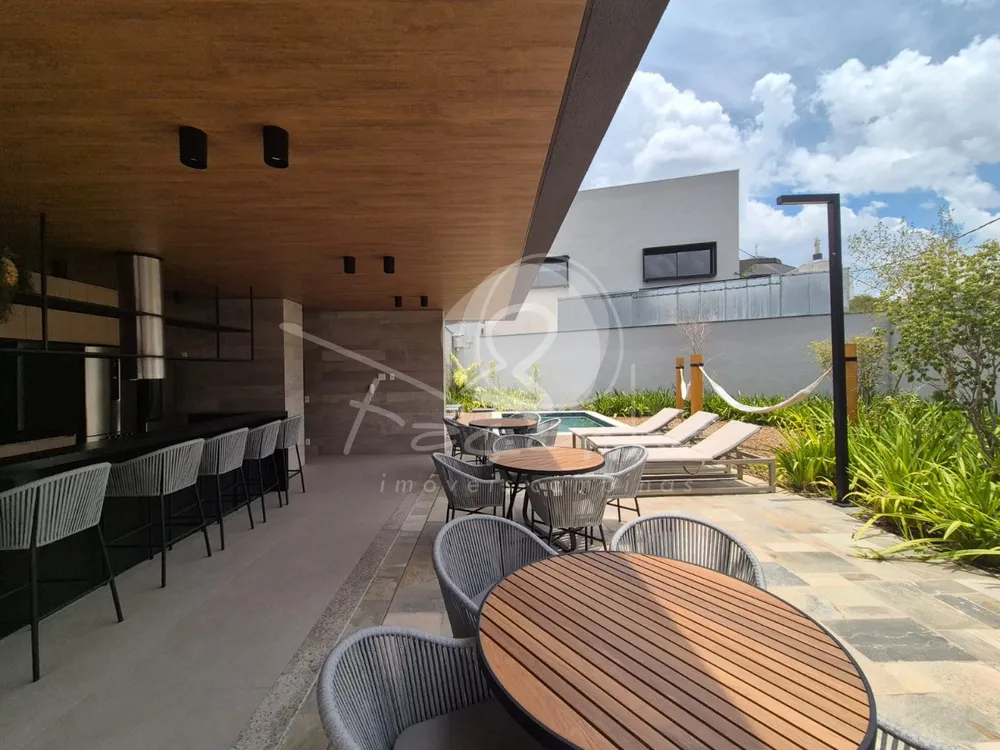 Apartamento, 3 quartos, 145 m² - Foto 5
