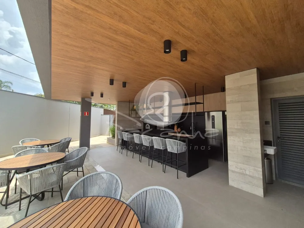 Apartamento, 3 quartos, 145 m² - Foto 1
