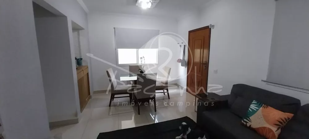 Casa de Condomínio à venda com 3 quartos, 339m² - Foto 2