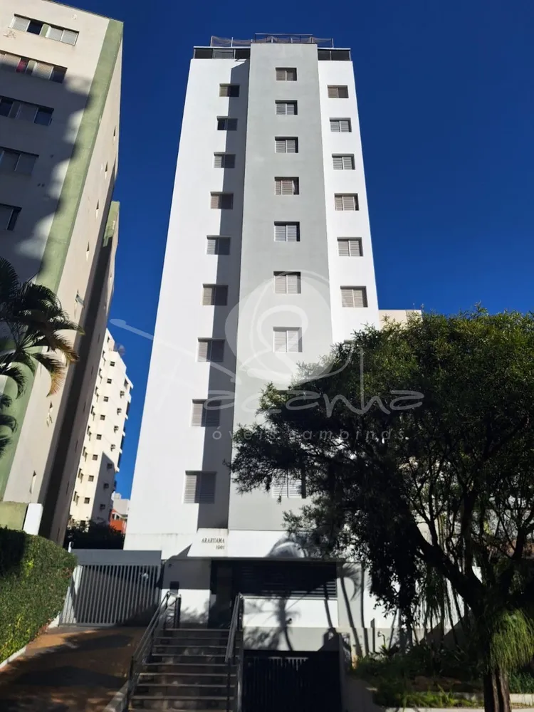 Apartamento, 3 quartos, 92 m² - Foto 12