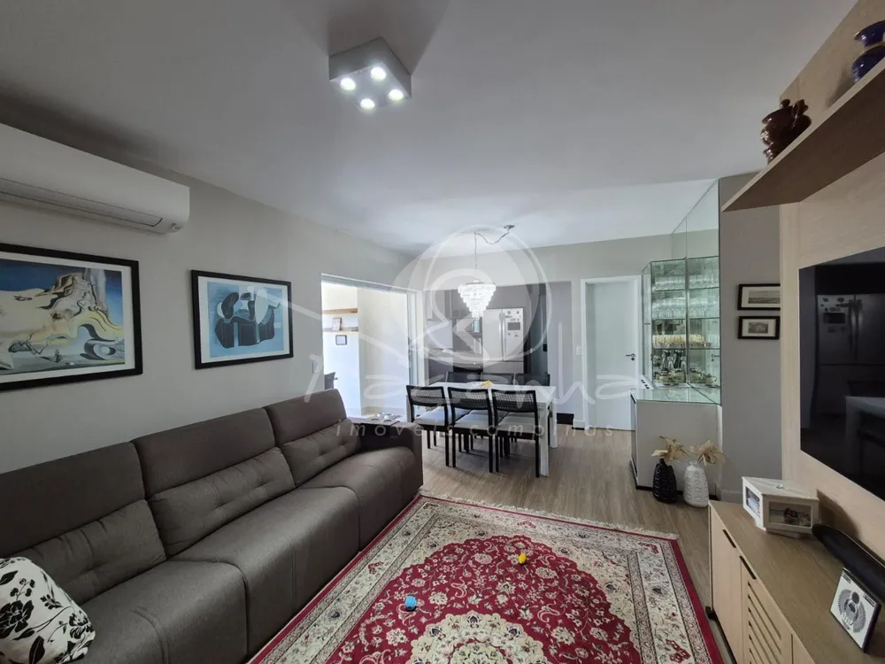 Apartamento, 3 quartos, 118 m² - Foto 1