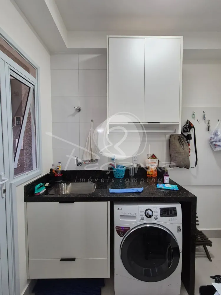 Apartamento, 3 quartos, 118 m² - Foto 6