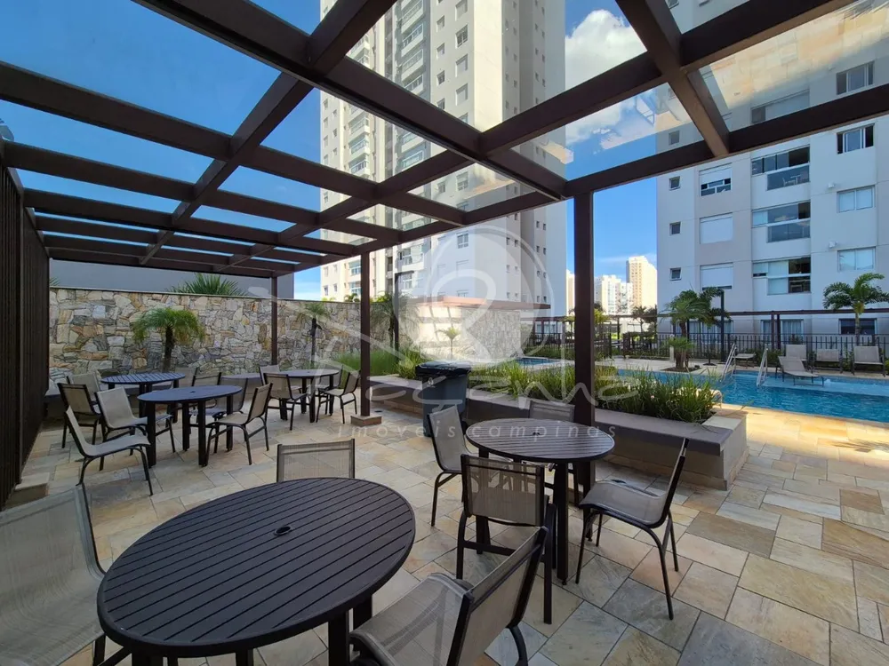 Apartamento, 3 quartos, 118 m² - Foto 11