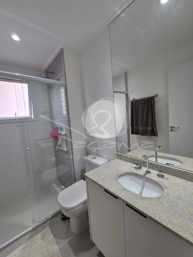 Apartamento, 3 quartos, 118 m² - Foto 5